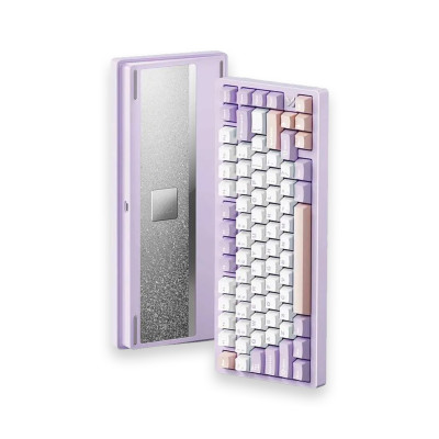 MCHOSE KX75 - Purple